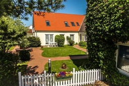 Haus Strandgang, Whg. 4