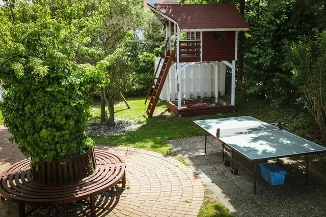 Ferienwohnung in Kellenhusen - Haus Strandgang, Whg. 4 - Bild 2