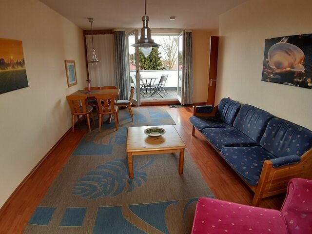 Ferienwohnung in Kellenhusen - Haus Strandgang, Whg. 4 - Bild 7