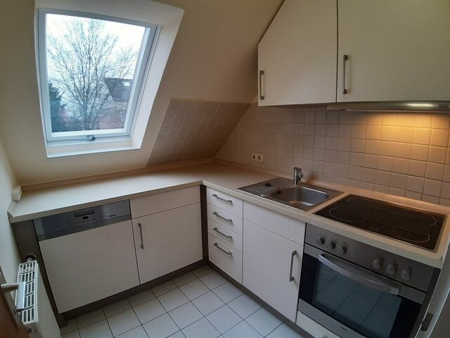 Ferienwohnung in Kellenhusen - Haus Strandgang, Whg. 4 - Bild 11