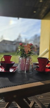 Bungalow in Zinnowitz - Ferienhaus Wiese und Meer - Bild 2