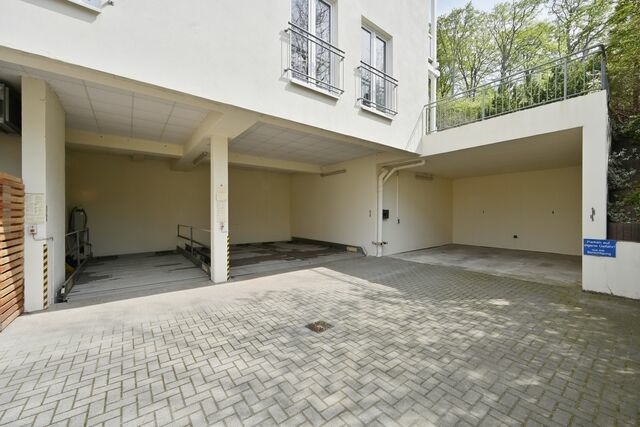 Ferienwohnung in Sellin - Strandnahe Ferienwohnung 8 Villa Celia - Bild 13