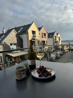 Ostsee - Appartement Nr. 62 "Seebrücke62" im Strand Resort