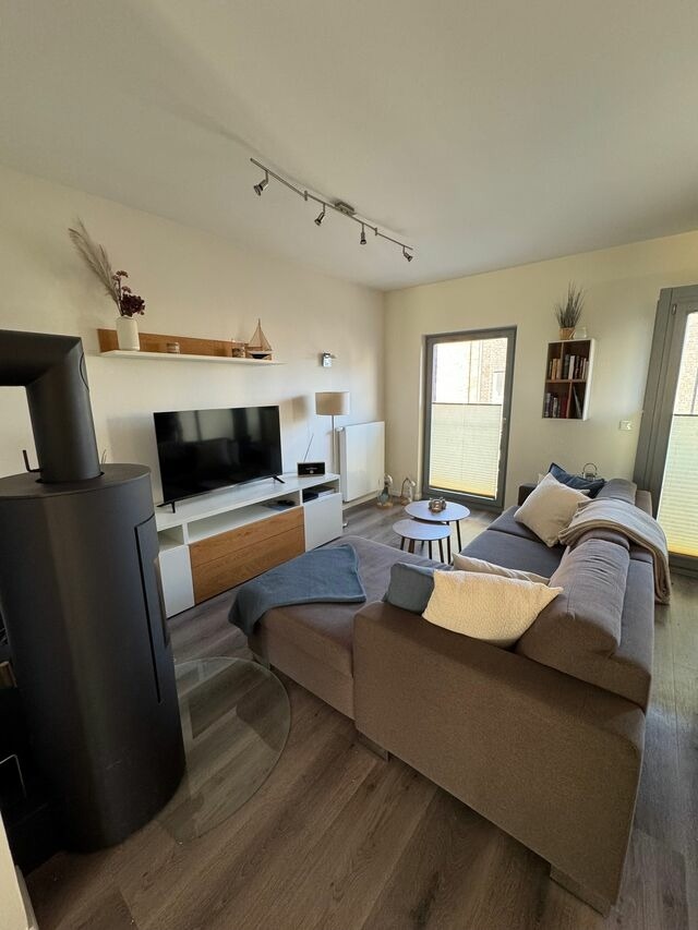 Ferienwohnung in Heiligenhafen - Ostsee - Appartement Nr. 62 "Seebrücke62" im Strand Resort - Bild 3