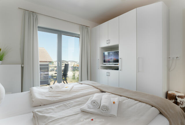 Ferienwohnung in Heiligenhafen - Ostsee - Appartement Nr. 62 "Seebrücke62" im Strand Resort - Bild 7