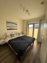 Ferienwohnung in Heiligenhafen - Ostsee - Appartement Nr. 62 "Seebrücke62" im Strand Resort - Bild 9