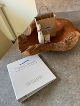 Ferienwohnung in Heiligenhafen - Ostsee - Appartement Nr. 62 "Seebrücke62" im Strand Resort - Bild 15