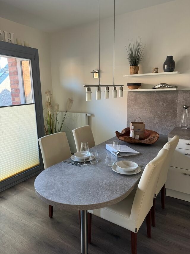 Ferienwohnung in Heiligenhafen - Ostsee - Appartement Nr. 62 "Seebrücke62" im Strand Resort - Bild 16