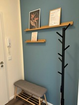 Ferienwohnung in Heiligenhafen - Ostsee - Appartement Nr. 62 "Seebrücke62" im Strand Resort - Bild 22