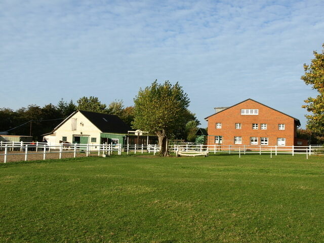 Ferienwohnung in Klaustorf - Ostseeblick (Whg. 6) - Bild 14