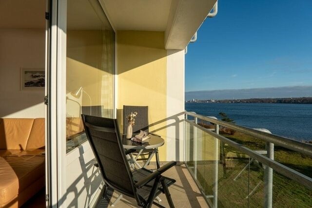 Ferienwohnung in Heiligenhafen - "Strandhotel Heiligenhafen", Wohnung 211 "lütte Jolle" (Typ III) - Bild 16