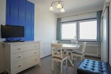 Ferienwohnung in Heiligenhafen - "Strandhotel Heiligenhafen", Wohnung 323 "Blaue Welle" (Typ II) - Bild 5