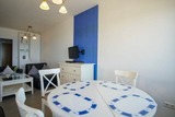 Ferienwohnung in Heiligenhafen - "Strandhotel Heiligenhafen", Wohnung 323 "Blaue Welle" (Typ II) - Bild 7