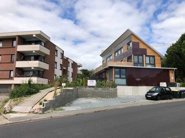 Ferienwohnung in Gr&ouml;mitz - Sonnendeck - Bild 13