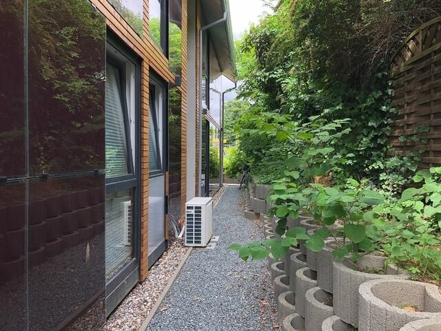 Ferienwohnung in Gr&ouml;mitz - Sonnendeck - Bild 16