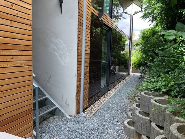 Ferienwohnung in Gr&ouml;mitz - Sonnendeck - Bild 17