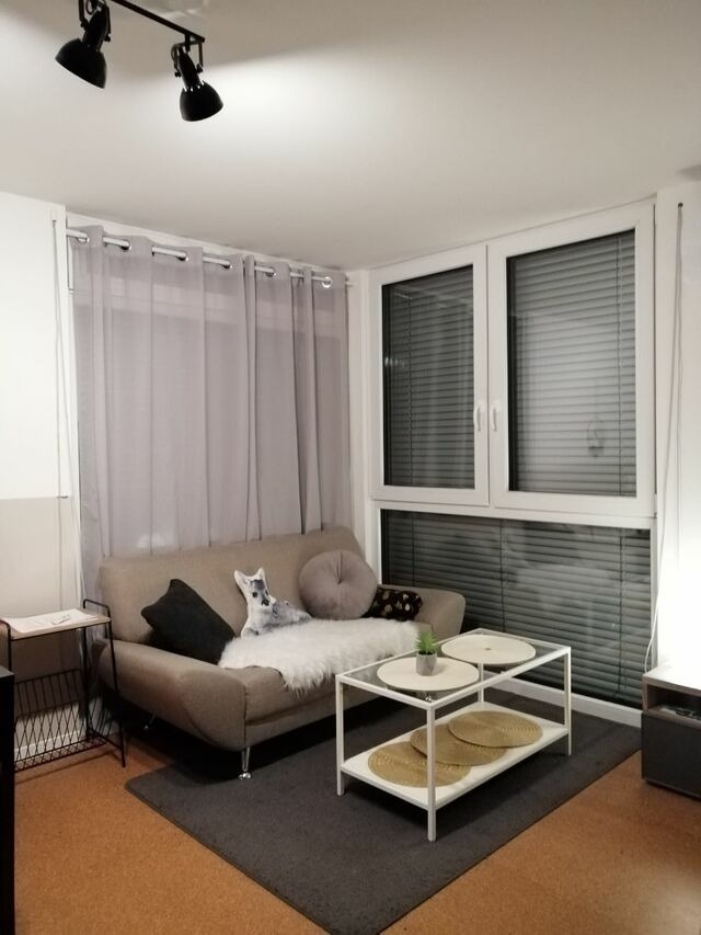 Ferienwohnung in Gr&ouml;mitz - Sonnendeck - Bild 4