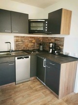 Ferienwohnung in Gr&ouml;mitz - Sonnendeck - Bild 5