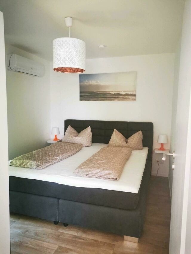 Ferienwohnung in Gr&ouml;mitz - Sonnendeck - Bild 7