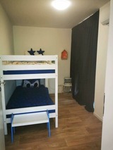 Ferienwohnung in Gr&ouml;mitz - Sonnendeck - Bild 8