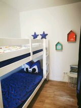 Ferienwohnung in Gr&ouml;mitz - Sonnendeck - Bild 9