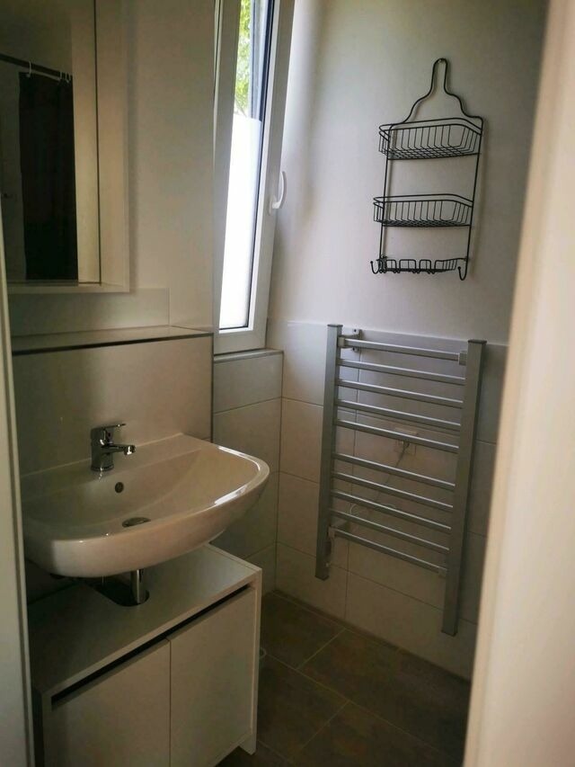 Ferienwohnung in Gr&ouml;mitz - Sonnendeck - Bild 10