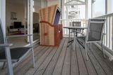 Ferienwohnung in Großenbrode - Haus "Ostseeapartments am Fehmarnsund", Wohnung 29 "Ostseejuwel" - Bild 11