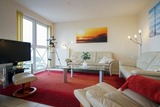 Ferienwohnung in Großenbrode - Haus "Ostseeapartments am Fehmarnsund", Wohnung 31 "Beachlife" - Bild 2