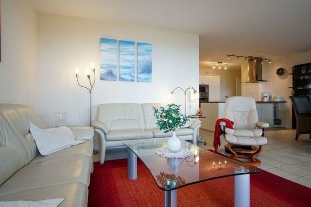 Ferienwohnung in Großenbrode - Haus "Ostseeapartments am Fehmarnsund", Wohnung 31 "Beachlife" - Bild 7