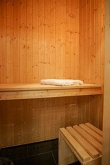 Ferienwohnung in Großenbrode - "Strandpark Großenbrode", Haus "Ostseebrise", Wohnung 12 - Bild 22