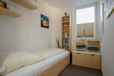 Ferienwohnung in Großenbrode - "Strandpark Großenbrode", Haus "Küstenzauber", Wohnung 15 "KÄPTNs KAJÜTE" - Bild 15