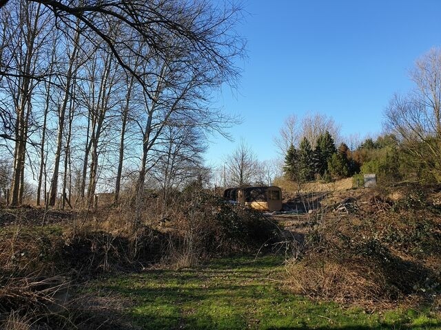 Ferienwohnung in Hornstorf OT Rüggow - Quaduxenbarg - Bild 13