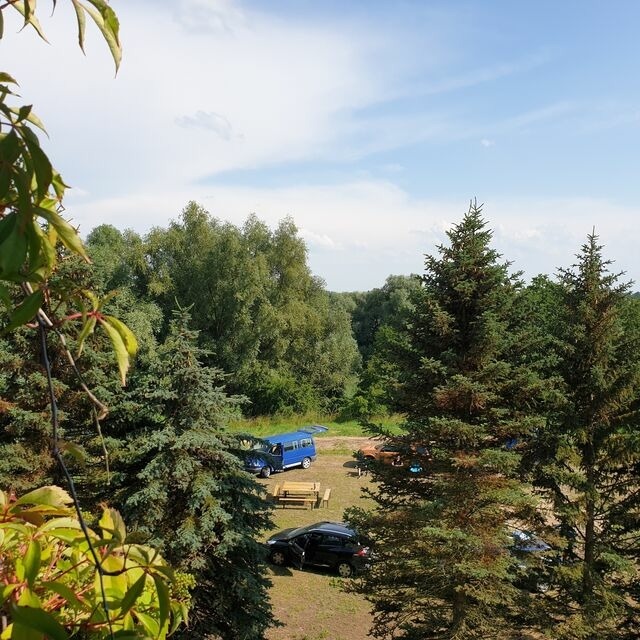 Ferienwohnung in Hornstorf OT Rüggow - Quaduxenbarg - Bild 18