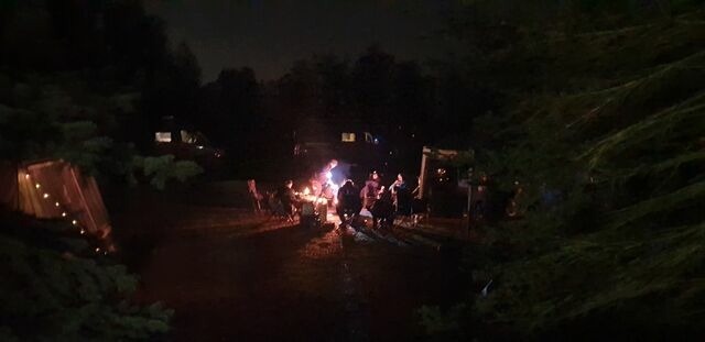 Ferienwohnung in Hornstorf OT Rüggow - Quaduxenbarg - Bild 22