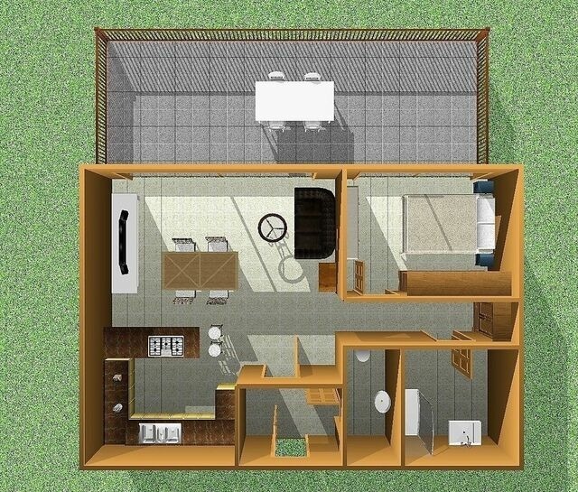 Ferienwohnung in Hohwacht - Skandinavienblick Panoramablick 3.4 - Bild 22