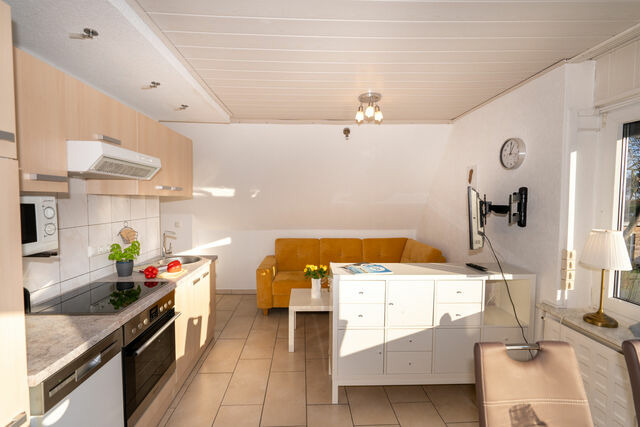 Ferienwohnung in Grömitz - Alte Liebe 4 - Bild 5