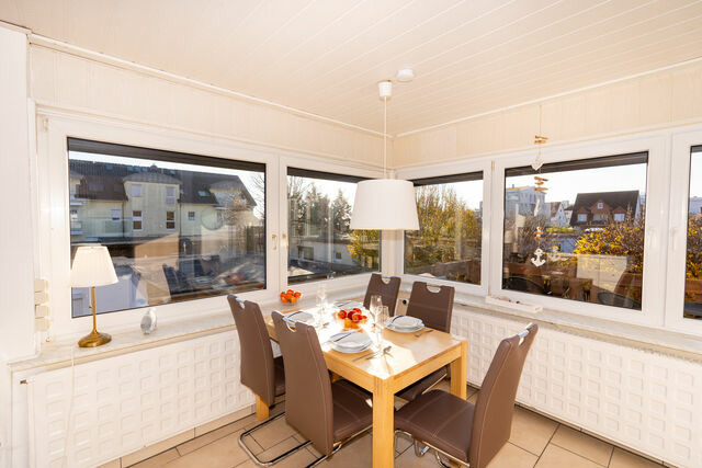 Ferienwohnung in Grömitz - Alte Liebe 4 - Bild 6