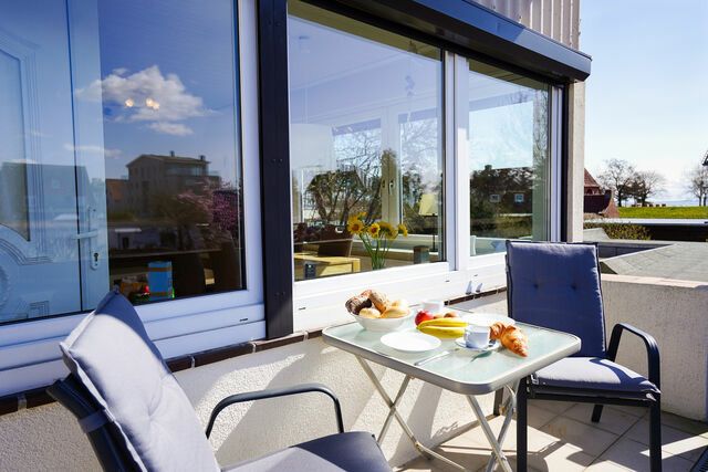 Ferienwohnung in Grömitz - Alte Liebe 4 - Bild 7