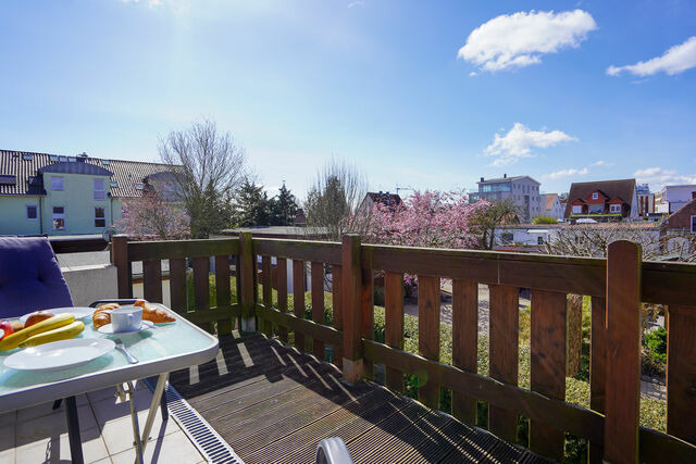 Ferienwohnung in Grömitz - Alte Liebe 4 - Bild 9