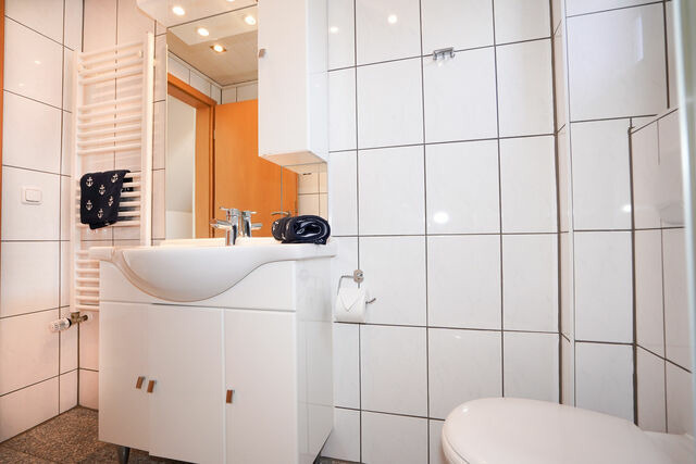 Ferienwohnung in Grömitz - Alte Liebe 4 - Bild 12