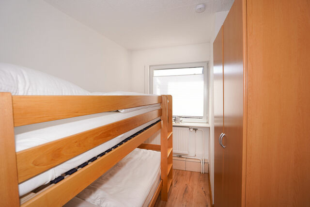 Ferienwohnung in Grömitz - Alte Liebe 4 - Bild 14