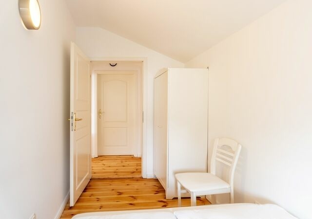 Ferienwohnung in Heringsdorf - Kaiserbad Heringsdorf - Idyllische Ferienwohnung Kaj&uuml;te - Bild 7