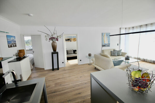 Ferienwohnung in Timmendorfer Strand - Seaside Club No. 1 - Bild 5