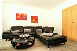 Ostseebad Karlshagen - gefällige Ferienwohnung Winter