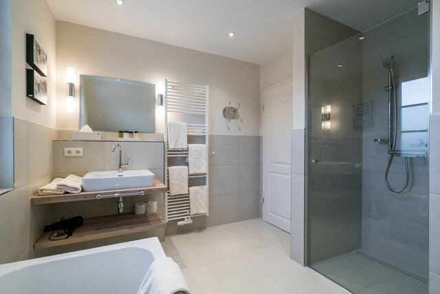 Ferienhaus in Ahrenshoop - Seewind - Bild 5