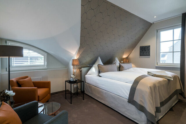 Ferienhaus in Ahrenshoop - Sonneninsel - Bild 6