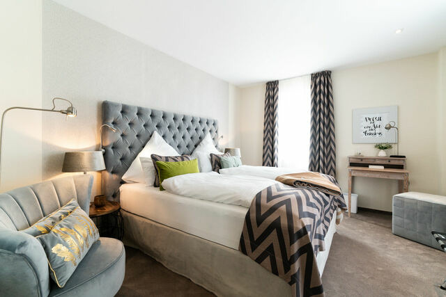 Ferienwohnung in Ahrenshoop - Strandtraum 2 - Bild 4