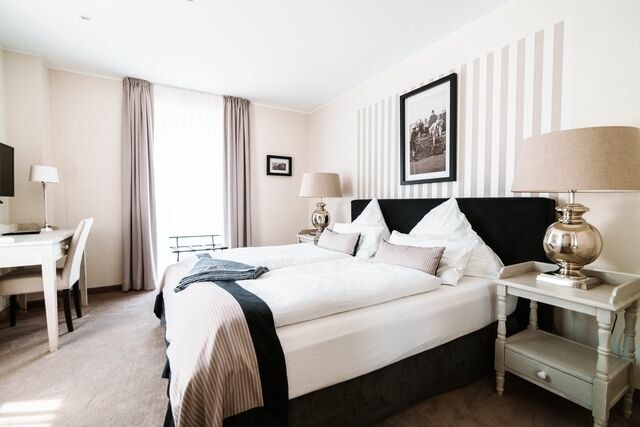 Ferienwohnung in Ahrenshoop - Stranddistel 4 - Bild 4