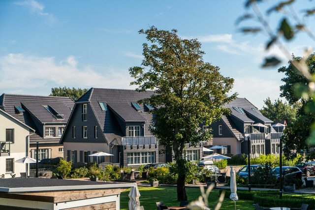 Ferienwohnung in Ahrenshoop - Stranddüne 2 - Bild 7