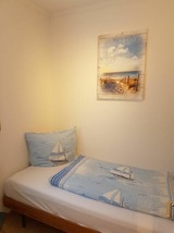 Ferienhaus in Dahme - Feriengarten Dahme W 11 - Bild 5